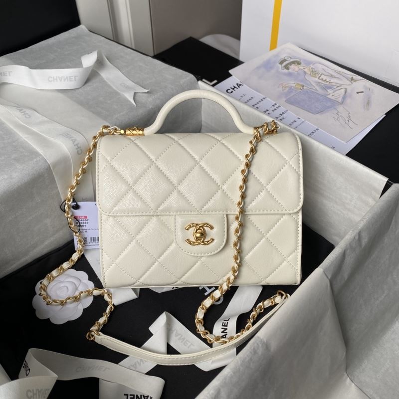 Ch**el satchel bags